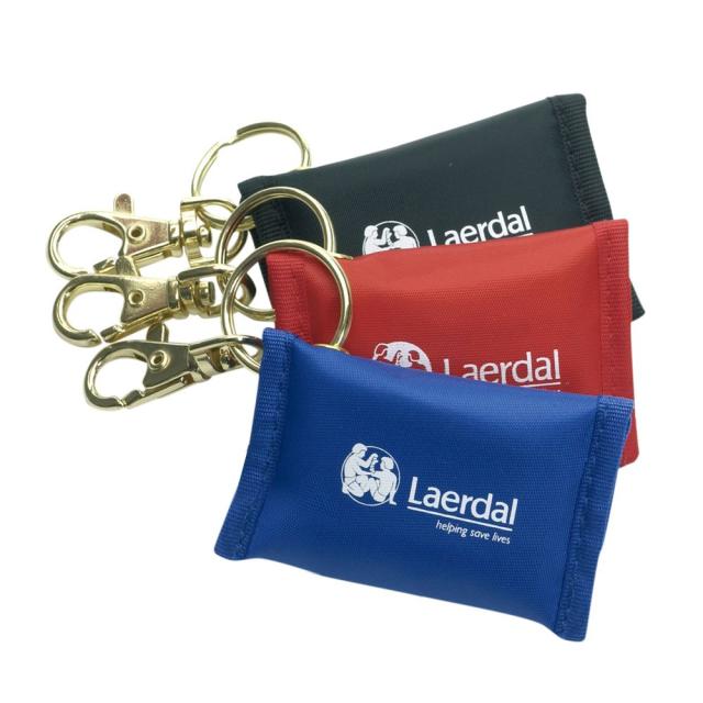 フェイスシールドキーリング 460009（クロX8アオX8アカX9） 1箱 レールダルメディカルジャパン 23-5725-04の通販は 19,653円