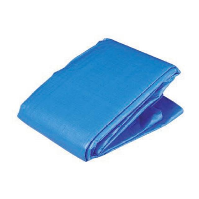 ブルーシートα＃3000 BSA-3654（3．52X5．31M） 1枚 トラスコ中山 24-2824-02の通販は 5,588円