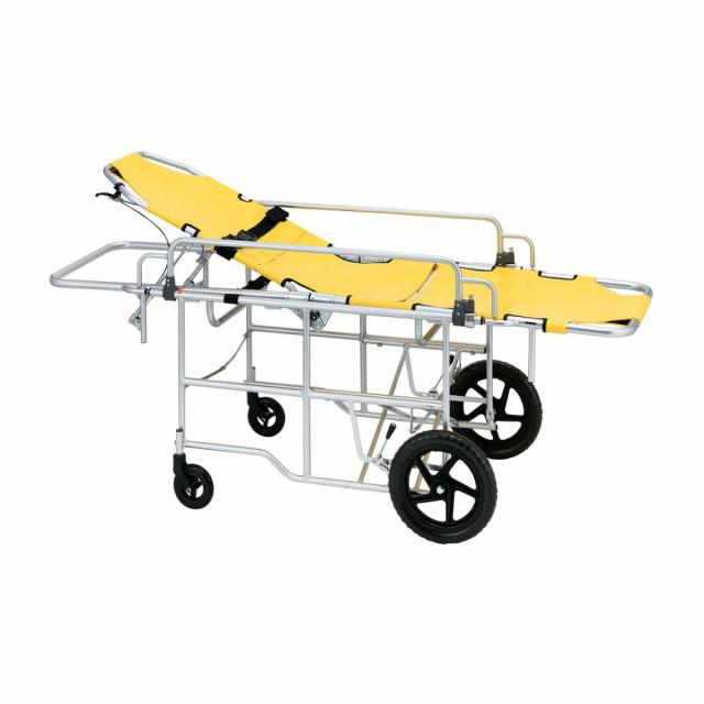 レスキューカー（2分割式） NRC-S1 1台 日進医療器 24-3989-00の通販は 105,371円