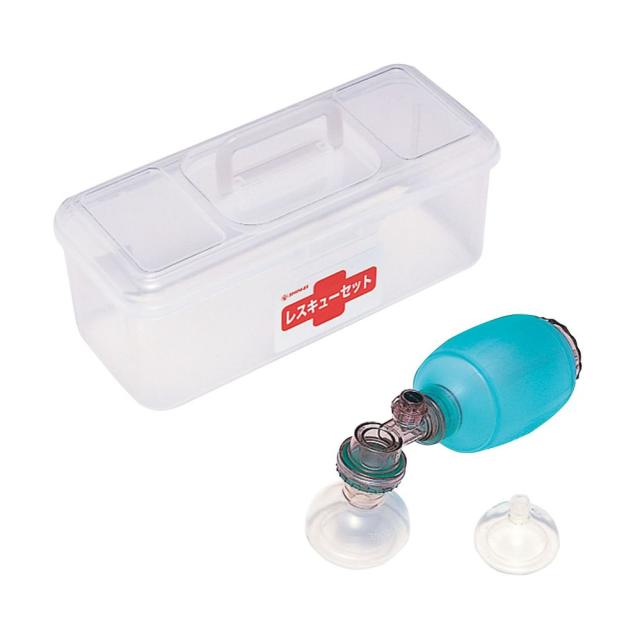 レスキューセット OSC-SC（小児 140030106 1個 興伸工業 24-5582-01 26,306円