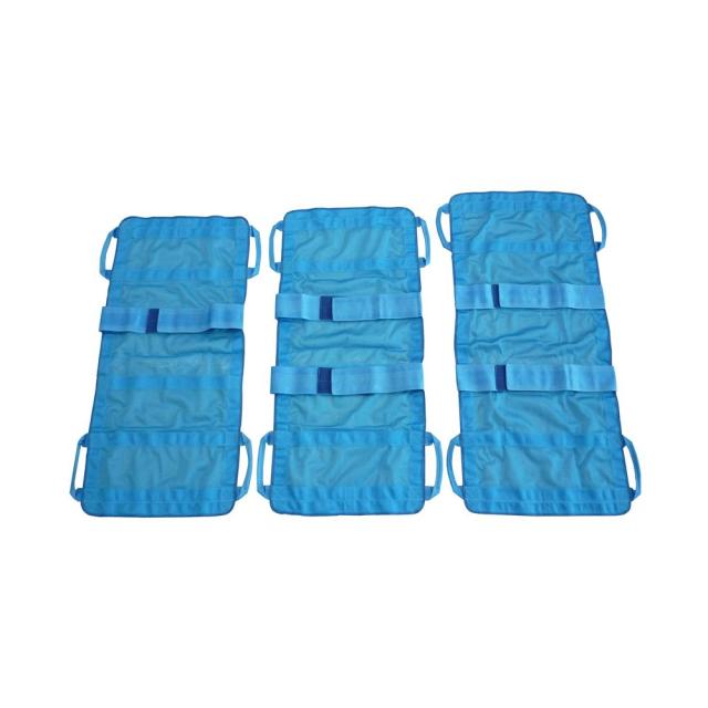 らくちんモック（M） W550XL1250MM（アオ） 1個 松本義肢製作所 24-7381-01の通販は 24,933円