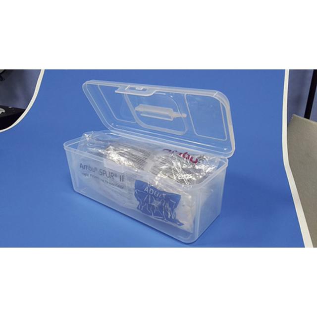 アンブ蘇生バッグSPUR（新生児用 10202230（ケースツキ） 1組 アイ・エム・アイ 24-7383-02 6,112円