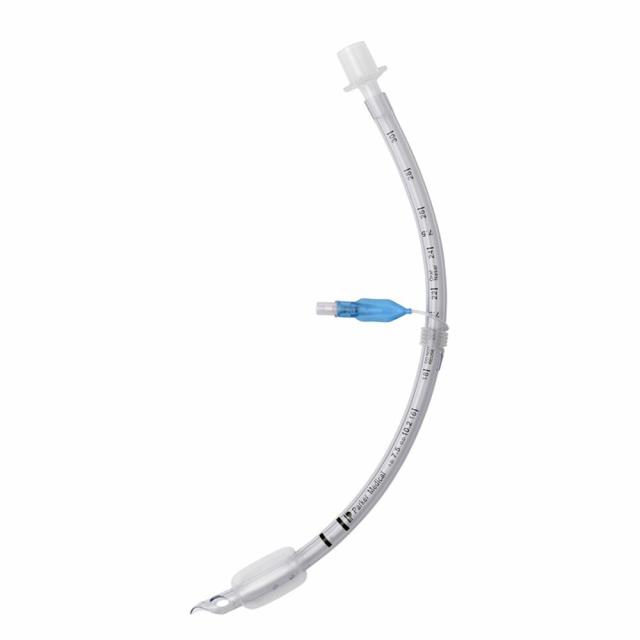 パーカー気管チューブ I-PFHV-65（6．5MM）10ホン 1箱 日本メディカルネクスト 24-7391-03