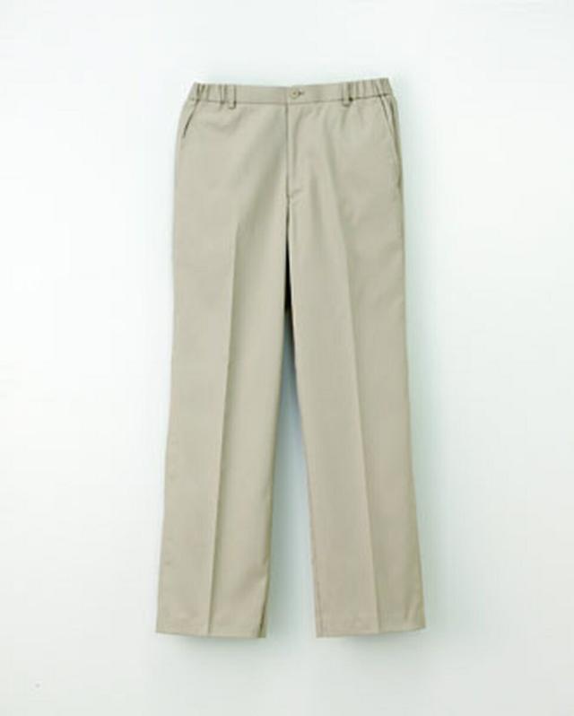 レディスシャーリングパンツ 862008-035(ミント) レディスシャーリングパンツ Ｍ(24-5366-03-03)