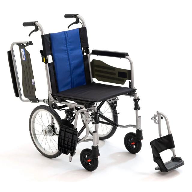 介助用車椅子 Miki