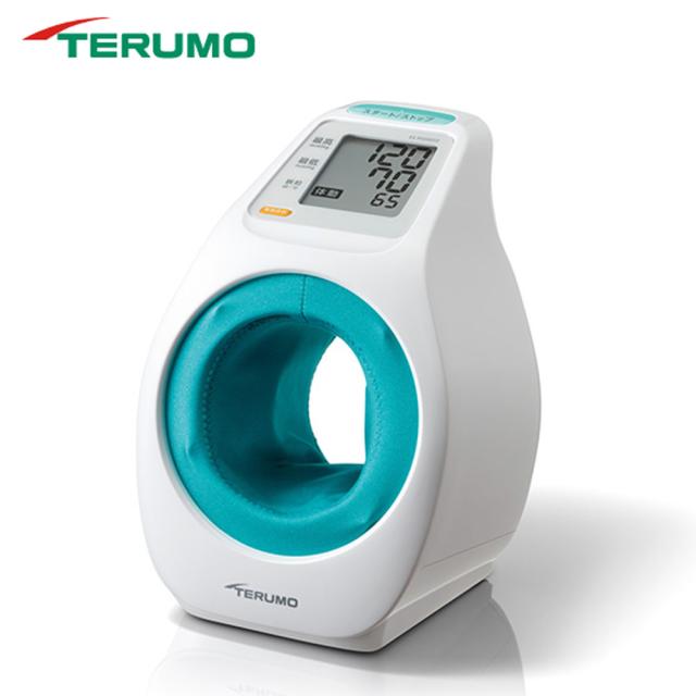 テルモ 電子血圧計 アームイン ES-P2020ZZ ホワイト 1台 TERUMO 管理医療機器 腕挿入 上腕式血圧計 アームイン血圧計 血圧測定 医療 病院 クリニック 敬老の日