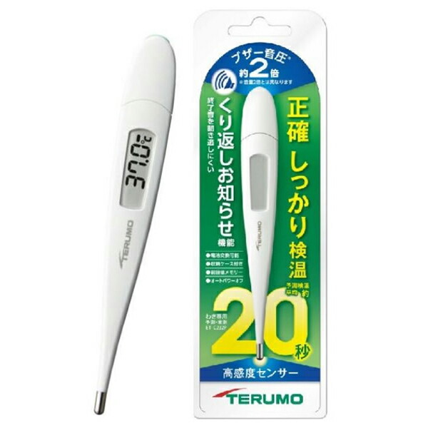 昭和レトロ　テルモ　水銀体温計　ケース付き 20本入り　TERUMO 昭和レトロ テルモ 水銀体温計 ケース付き 20本入り TERUMO テルモ体温計