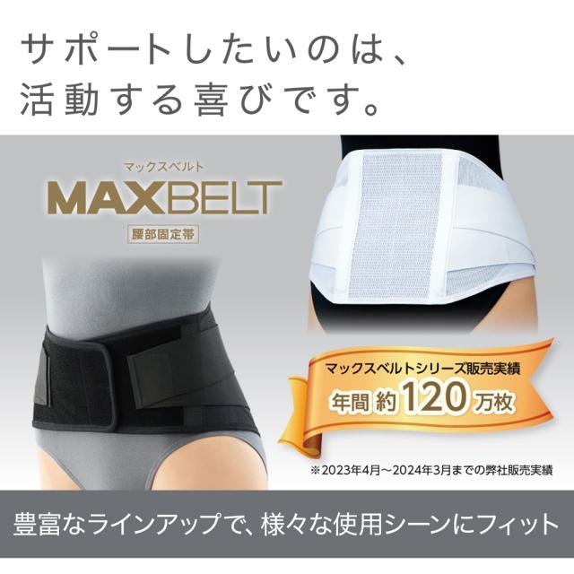 マックスベルト R3 321501（S） 1個 日本シグマックス 24-7448