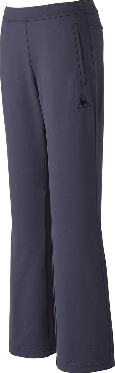 lecoq ルコック　ブーツカットパンツ UZL2014