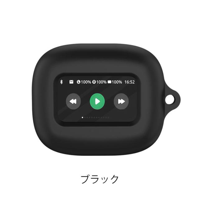 JBL LIVE Beam 3 シリコンケース カラビナ付き ケース コスパ 保護 