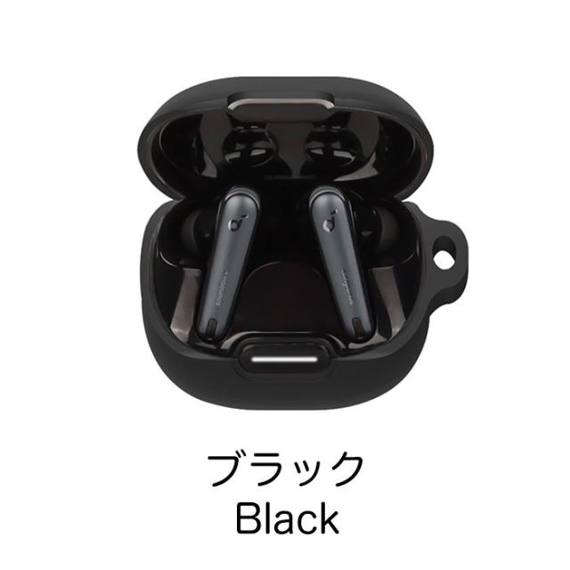 Soundcore Liberty 4 NC ケース付き zra9444.jpg
