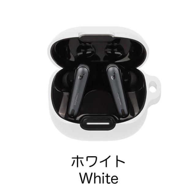 Anker  SoundCore Liberty 4 NC ケース付き 楽天市場】YOFITAR Anker Soundcore Liberty 4 NC ケース