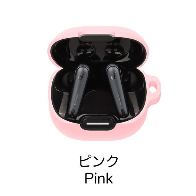 Anker  SoundCore Liberty 4 NC ケース付き Amazon | KOMININA Anker Soundcore Liberty 4 NC 用 ケース