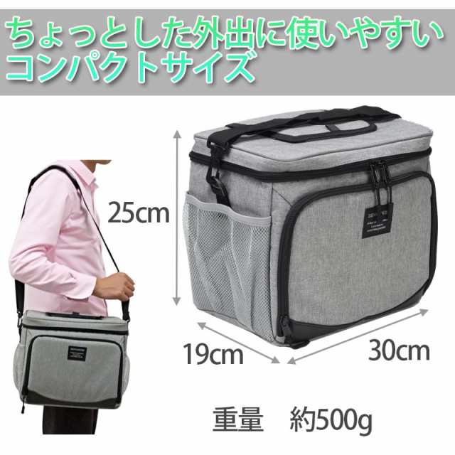 保冷バッグ クーラーバッグ ランチバッグ お弁当 便利 小窓付 かわいい おしゃれ ピクニック アウトドア キャンプ 運動会 保冷 保温 バッの通販はau Pay マーケット Upastorm