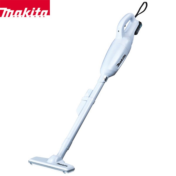 マキタ makita 充電式クリーナ CL106FDSHW カプセル式 10.8V