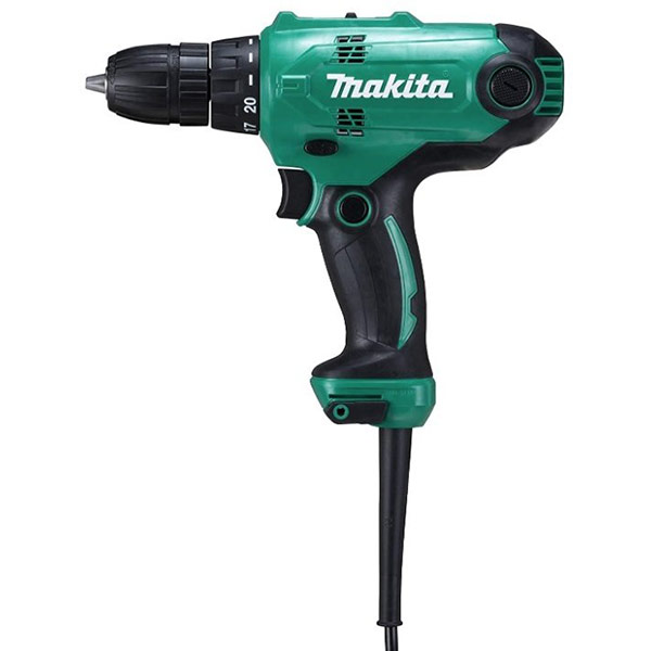即日出荷 マキタ makita ドライバードリル 10mm MDF001 電源コード式の通販は 7,618円