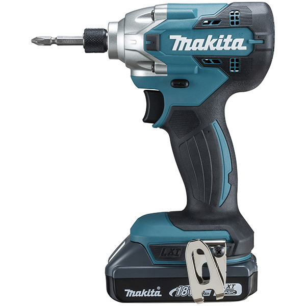 即日出荷 マキタ makita コンボキット CK1014 18V(TD156D+DF490D) インパクト+ドライバ+バッテリ2個+充電器+ツールバッグ 沖縄・離島配送不可