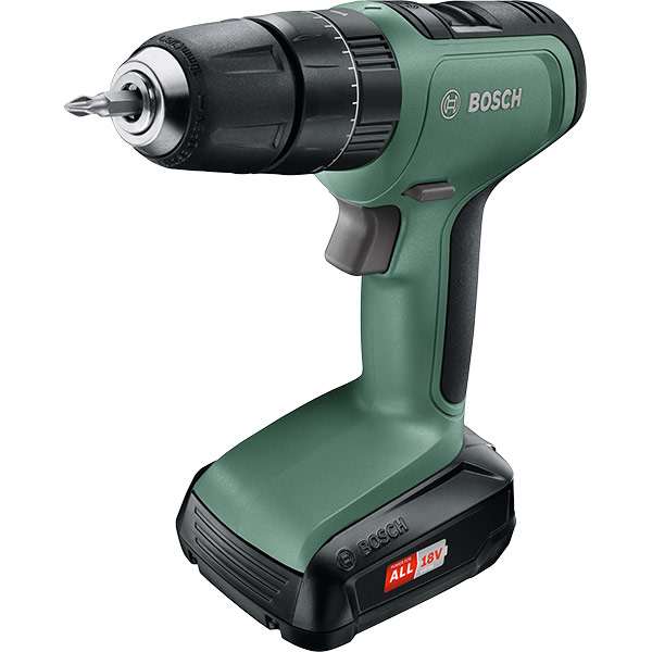 即日出荷 ボッシュ BOSCH コードレス振動ドライバードリル UID118 沖縄・離島配送不可