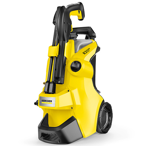 即日出荷 ケルヒャー KARCHER 高圧洗浄機 K3サイレントプラス 1.603-201.0 60Hz/西日本専用 静音_2
