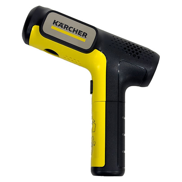 即日出荷 ケルヒャー KARCHER モバイル高圧洗浄機 OC Handy Compact ハンディエア 1.328-123.0