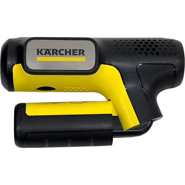 即日出荷 ケルヒャー KARCHER モバイル高圧洗浄機 OC Handy Compact ハンディエア 1.328-123.0_2