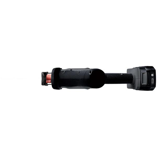 即日出荷 高儀 EARTH MAN 18V充電式ハイパワー電気のこぎり SL-DN150-AS 沖縄・離島配送不可_4