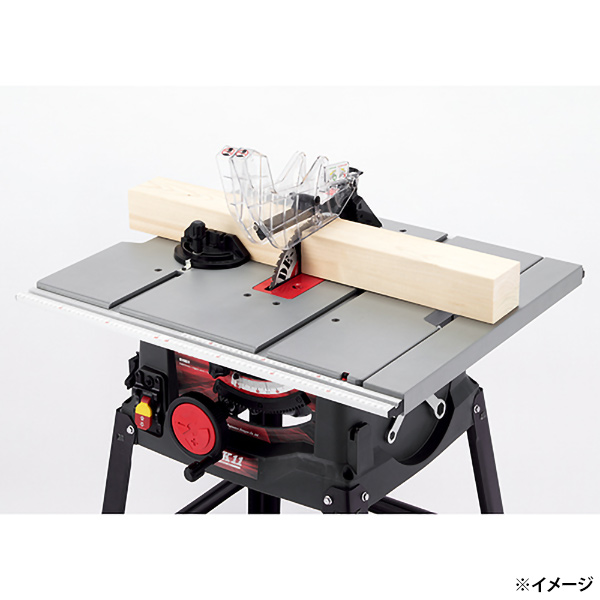 即日出荷 藤原産業 SK11 木工用テーブルソー 255mm STS-255ET 沖縄・離島配送不可の通販は
