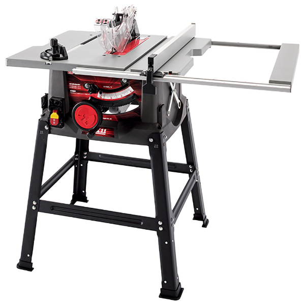 即日出荷 藤原産業 SK11 木工用テーブルソー 255mm STS-255ET 沖縄・離島配送不可の通販は