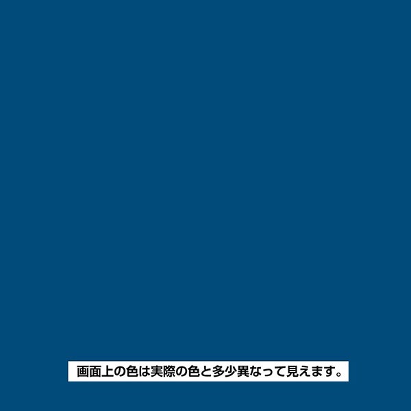 カンペハピオ 油性トタンV2 7kg スカイブルーの通販は