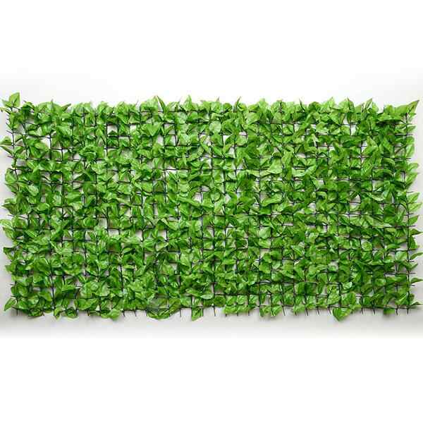 62%OFF!】 即日出荷 山善 YAMAZEN リーフラティスハード 1×2m ライトグリーン LLH-12C LG
