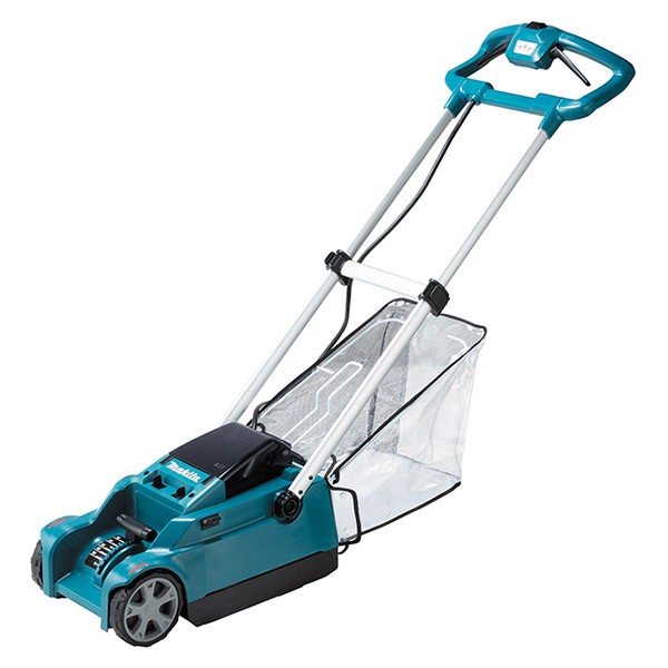 即日出荷 マキタ makita 充電式芝刈機 18V 刈込幅230mm MLM230DSF バッテリー・充電器付き 沖縄・離島配送不可