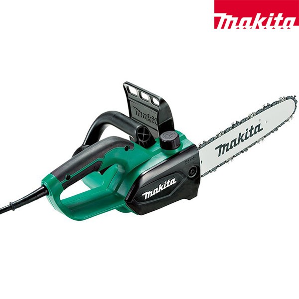 即日出荷 マキタ makita 250mm電動チェンソー M502 小型 軽量