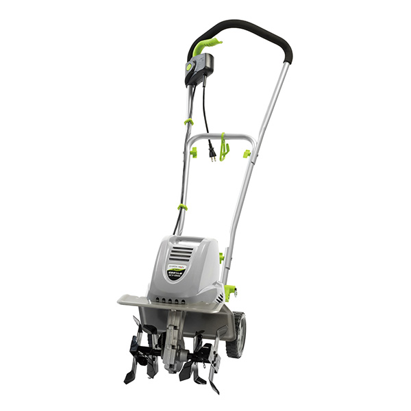 即日出荷 高儀 EARTH MAN 電動耕うん機 GCV-1050A 沖縄・離島配送不可