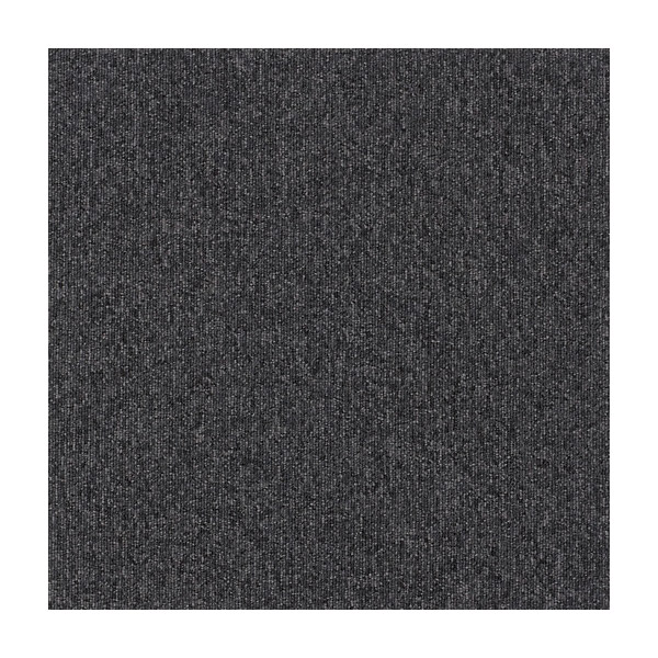 即日出荷 スミノエ タイルカーペット MJ-1002 50×50cm ブラック 20枚入り 日本製