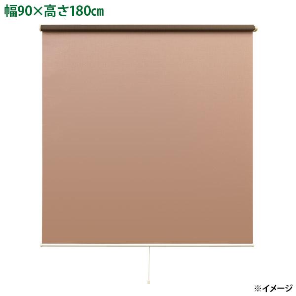 直送 日時指定不可 フルネス スリムロールスクリーン安眠 木ネジタイプ L3338 アーバンピンク 北海道・沖縄・離島配送不可の通販は 8,360円