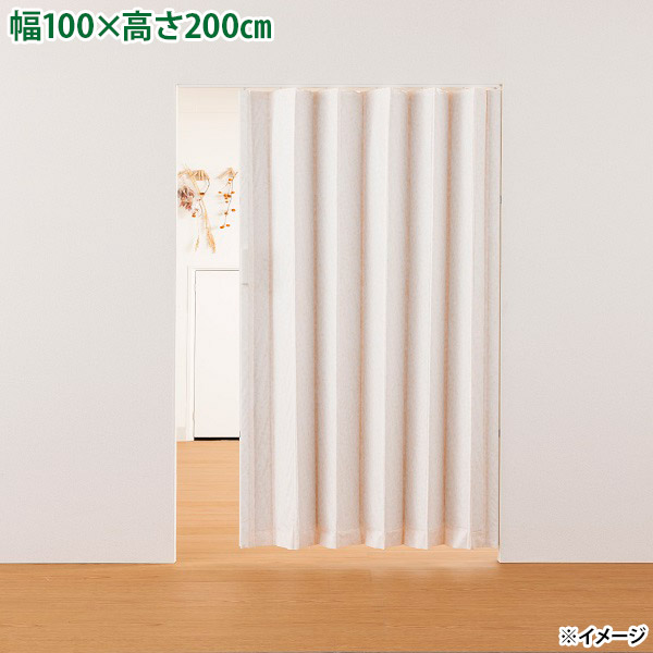 直送 日時指定不可 フルネス アコーデオンドア SJ-2 L5609 ファンデ 北海道・沖縄・離島配送不可の通販は 8,570円