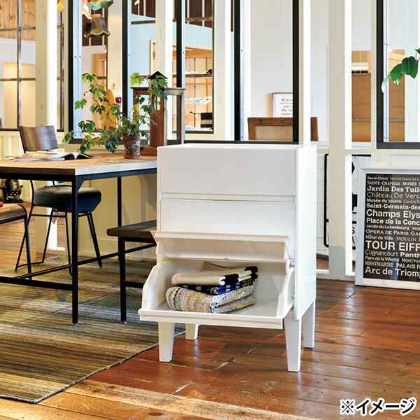 直送 日時指定不可 JEJ Mostro (モストロ) オープンチェスト 3段 1020726 沖縄・離島配送不可