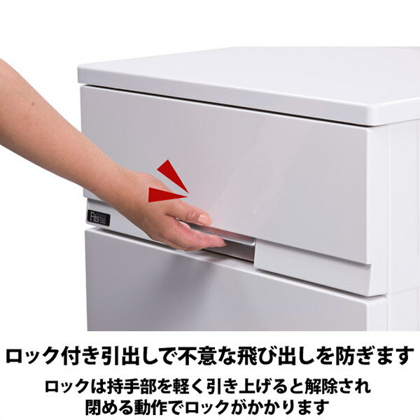 直送 日時指定不可 天馬 フィッツプラスプレミアム 5段 FP5505