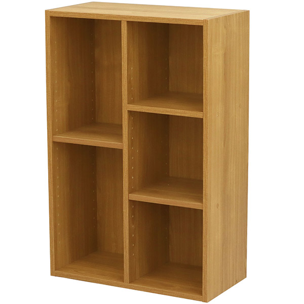 直送 日時指定不可 エイ・アイ・エス 可動棚ホームボックス CO-09NA NA 沖縄・離島配送不可 5,480円