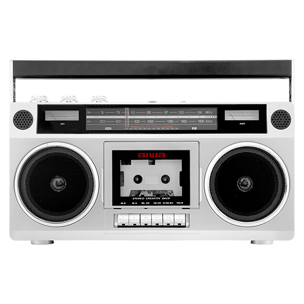 ラジオ・コンポ Panasonic SA-PMX70 動作検証！Panasonic SA-PMX70 - YouTube