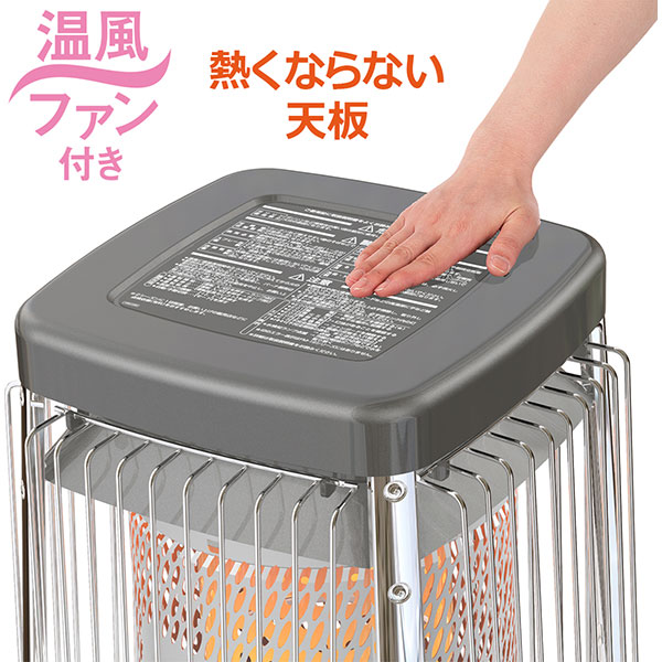 即日出荷 ダイニチ DAINICHI 業務用石油ストーブ 10kW FM-10C3-H 
