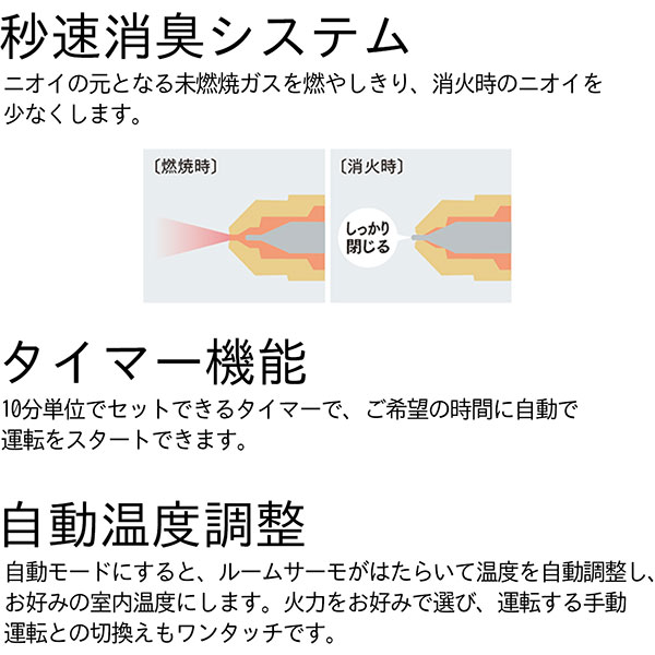 即日出荷 ダイニチ DAINICHI 業務用石油ストーブ 10kW FM-10C3-H 