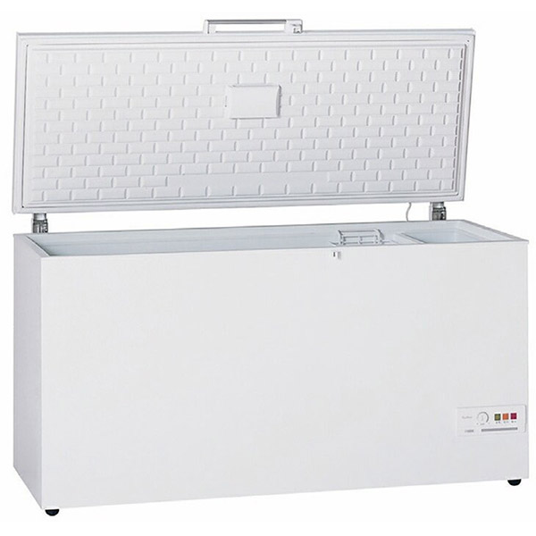 三ツ星貿易 MA-80S アップライト型フリーザー エクセレンス (シルバーグレー) 三ツ星貿易 エクセレンスの通販