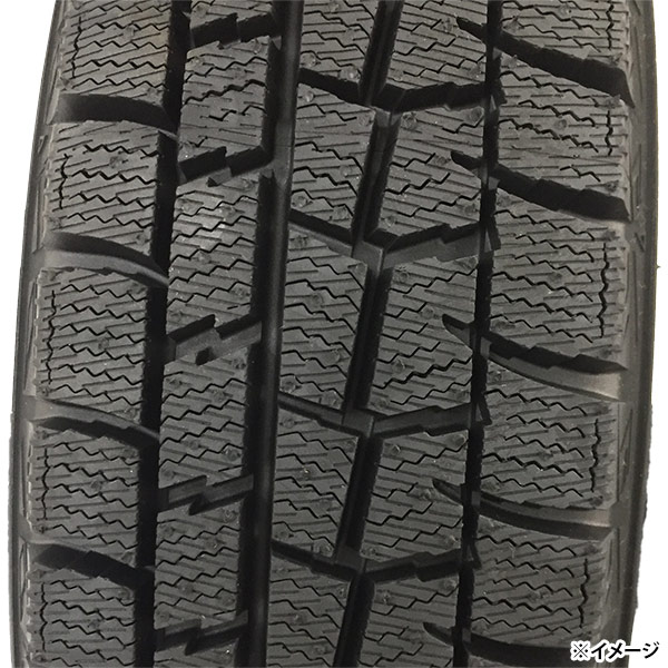 即日出荷 ダンロップ Dunlop 軽自動車用スタッドレスタイヤ ホイールセット 155 65r13 4本セット 沖縄 離島配送不可の通販はau Pay マーケット セキチューaupayマーケット店
