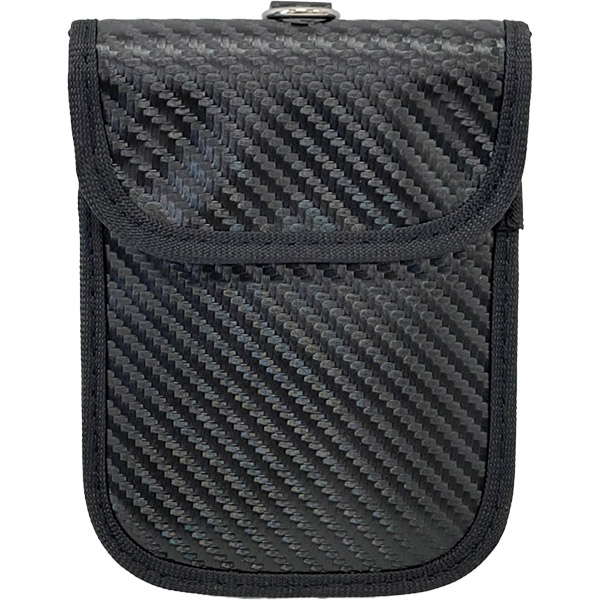 カシムラ リレーアタック防止キーケース 縦型 KE-77 車両盗難防止