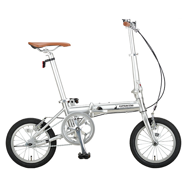 シルバー折りたたみ自転車 Amazon | Mercedes-Benz メルセデス・ベンツ プレミアムスポーツ