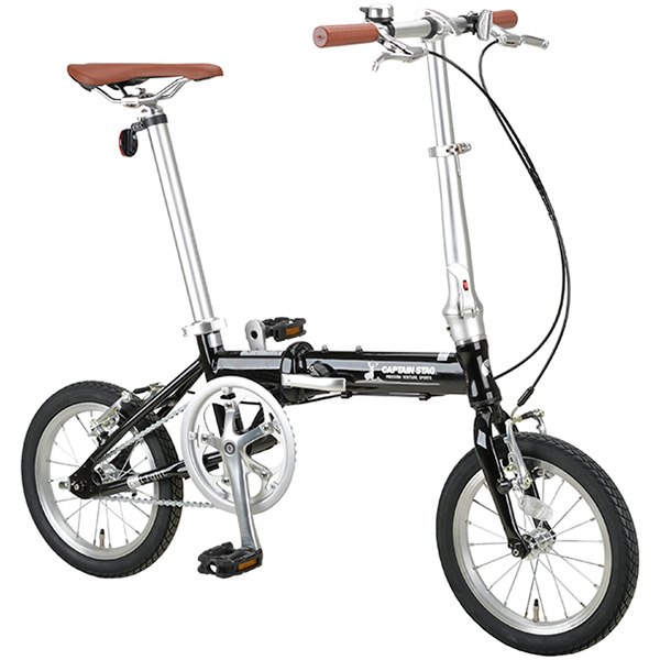 キャプテンスタッグ(CAPTAIN STAG) アステリア 一輪車 18インチ 子供用 スタンド付き ブラック/ピンク YG-1344 キャプテンスタッグ(CAPTAIN STAG) アステリア 一輪車 14・16・18