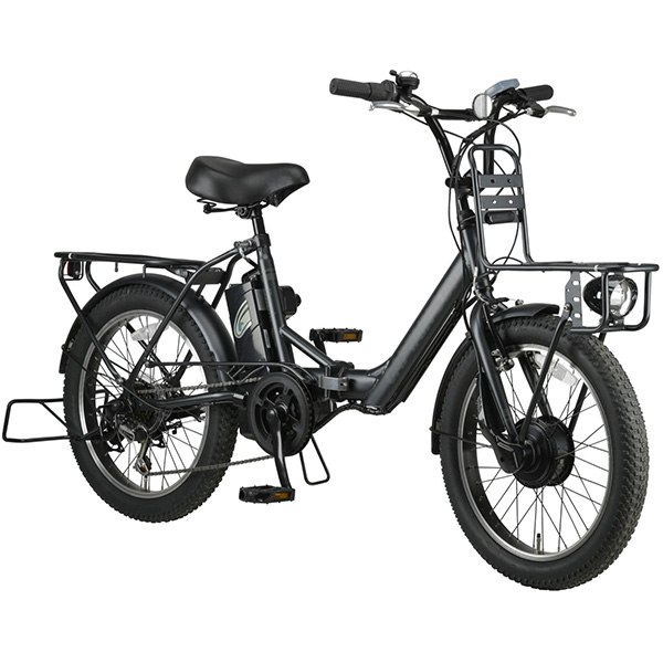 キャプテンスタッグ CAPTAIN STAG eバーギー電動FDB206 マット