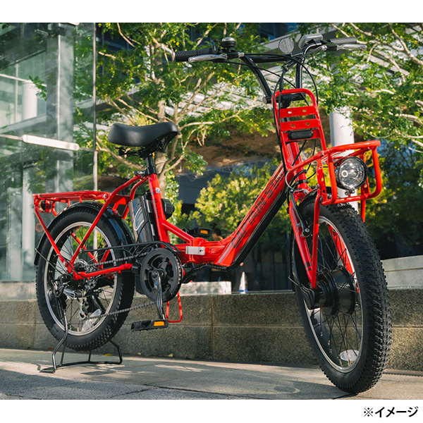 キャプテンスタッグ CAPTAIN STAG eバーギー電動FDB206 キャプテンスタッグ CAPTAIN STAG eバーギー電動FDB206