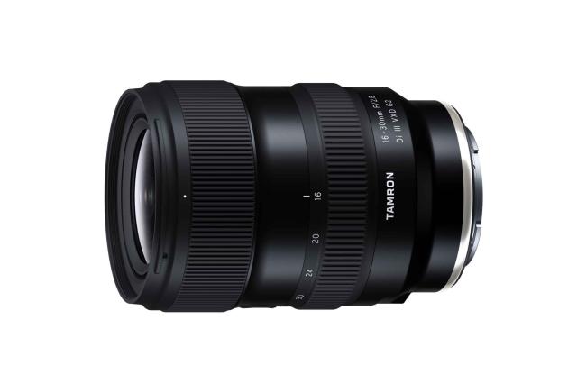 タムロン 16-30mm F2.8 Di III VXD G2 Model A064 ソニーE